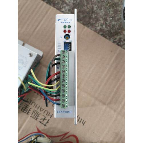 询价YAKO研控 YKA2304ME/YKB2404MG/YKA2404MD/204MB 2D34MG驱动