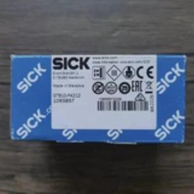 SICK西克 GTB10-P4212 光电开关 1065857 现货销售