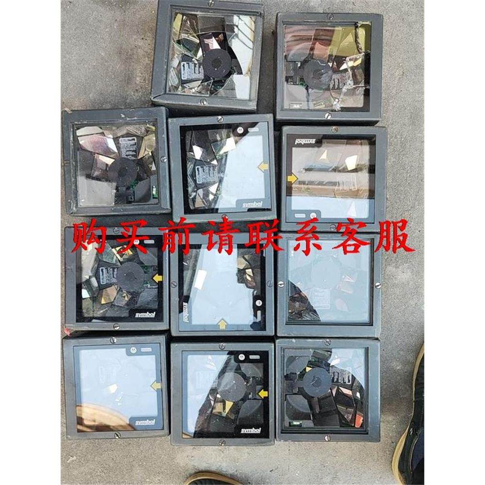 询价议价.LS7808 Symbol 讯宝 扫描 照议价