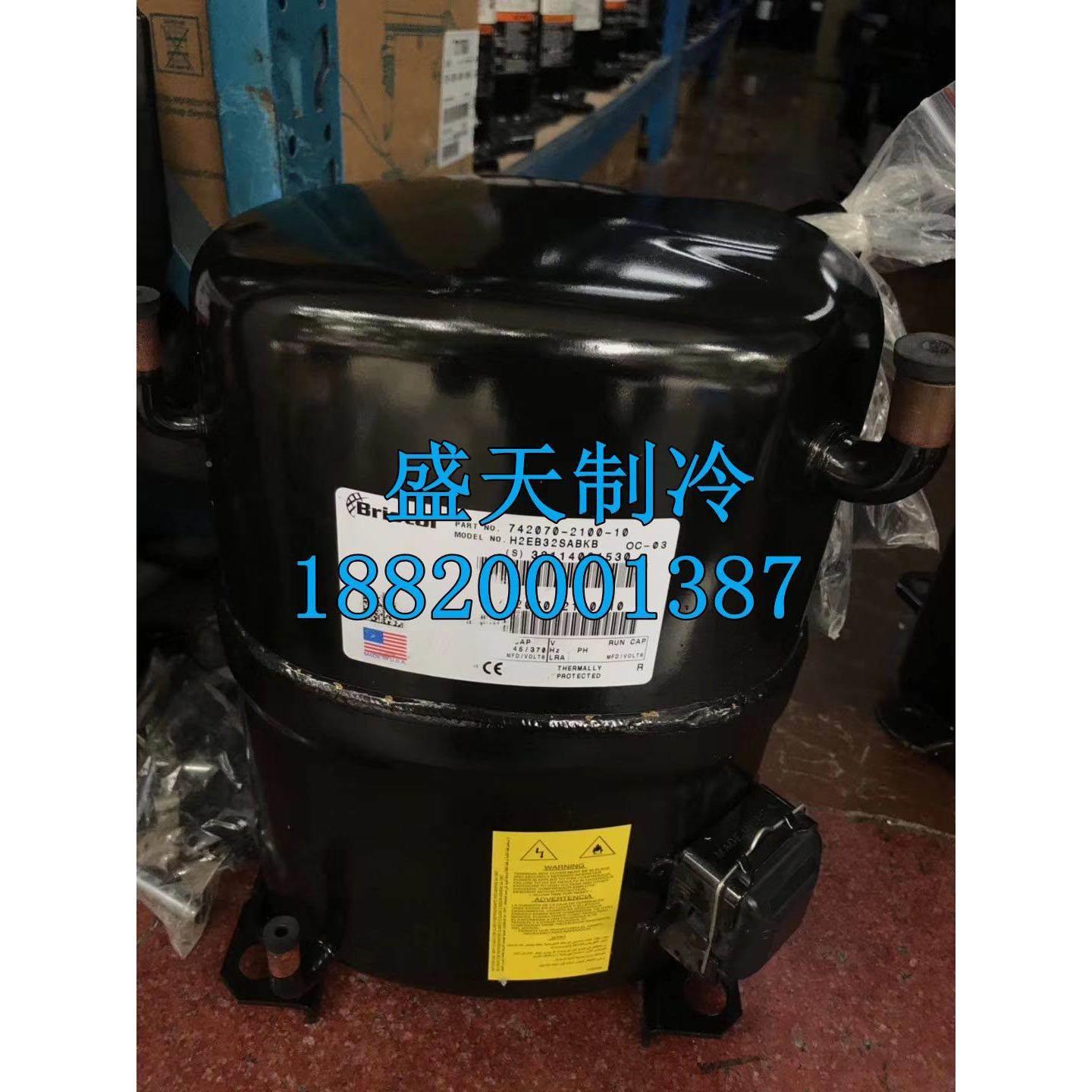 【铛裆机械】H2EB32SABKB H23B243ABKA H2EB263ABKS全新美国布里图片