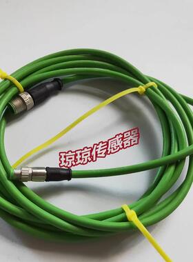 询价传感器 连接线 正品 AWM 20963 80℃ 30V菲尼克斯E130266议价