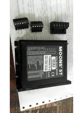 询价鸣志驱动器 Y2SMSST5-S MSST5-S 智能型步进电机驱动器 旧的