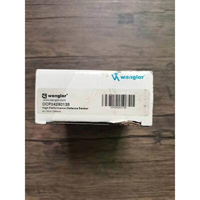 询价全新原装正品 威格勒 OCP242X0135 传感器 实物拍摄 现货销售