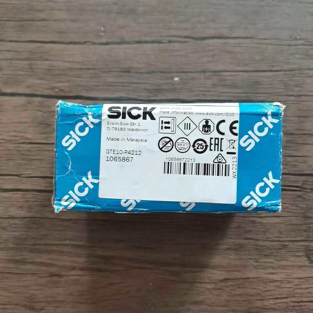 询价全新原装正品 SICK WTB4S-3P2131 光电传感器 1042056 现货销