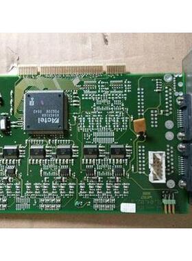 【铛裆机械】原装拆机PCI工业卡 DOLI GMHB LS 1251.04.02.A A54S