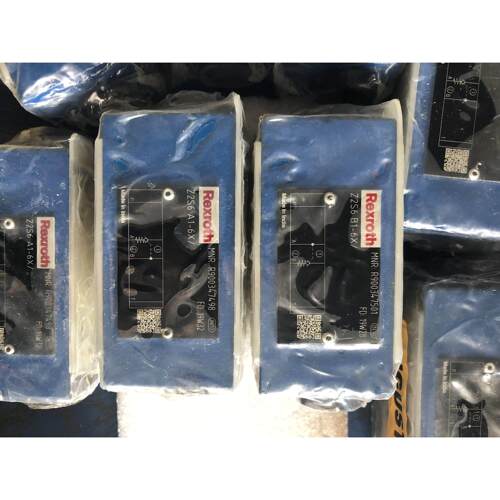 【铛裆机械】Z2S6B1-6X/Z2S6A1-6X/液控单向阀，力士乐Rexroth液