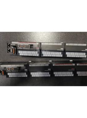 【铛裆机械】NZ2EX2B1N-16T 三菱PLC模块 原装现货一个 二手成色