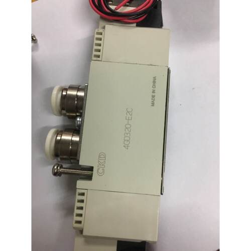 询价CKD电磁阀4GD329-E2HC/4GB3204GE329R-00-E20C-3原装真品当天