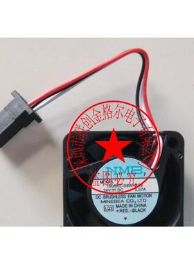 【铛裆机械】1608KL-05W-B39 全新发那科黑色插头 24V 0.07A FANU