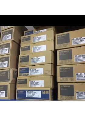 询价MR-J2M-20DU-S018 三菱全新驱动器，原装现货质保1年！议价