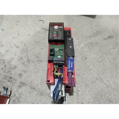 询价SEW变频器 MC07B0005 FSC11B DFP21B议价