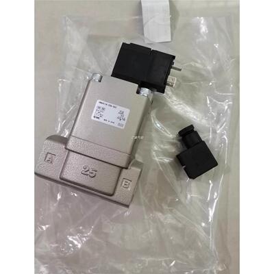 询价SMC原装正品气控阀VNB311A-20A-5GB现货议价