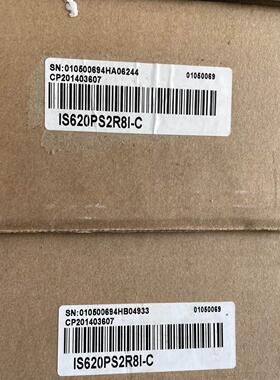 询价汇川伺服驱动器 IS620PS2R8I-C 欢迎进店选购议价