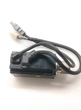 询价安川伺服电机 SGMMS-01ADC6S议价