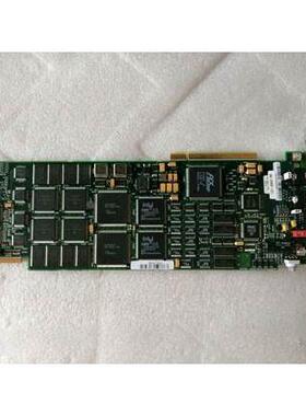 【铛裆机械】原装DIALOGIC D/300PCI-E1 30路数字中继卡 语音卡 D