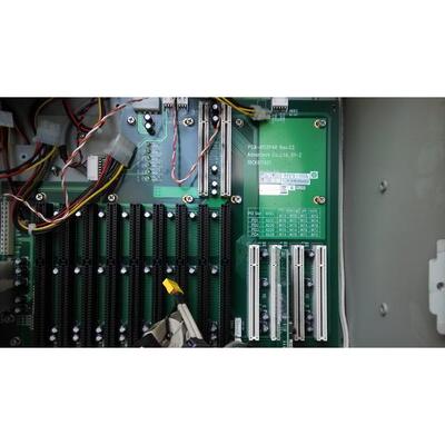 【铛裆机械】新款研华工控机IPC-610L 610H 底板 PCA-6113P4R REV