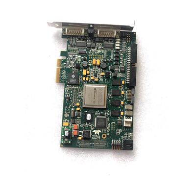 询价现货 DALSA Aquarlus CLPX4 camera link OR-X4C0-XPD00采集