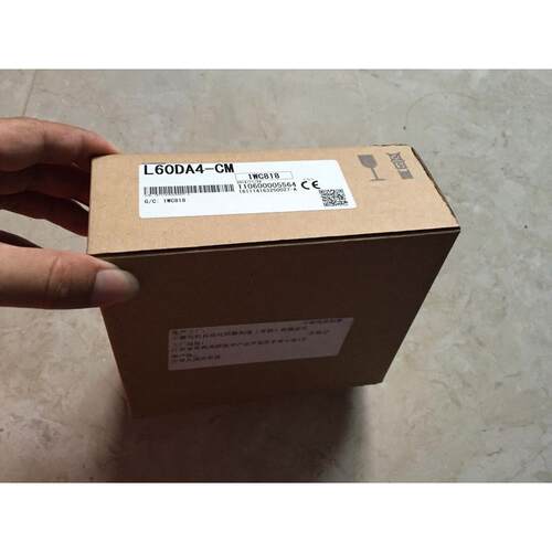 【铛裆机械】LD75D4 LD75P2 LD75P4-CM LJ61BT11-CM 三菱L系列PLC