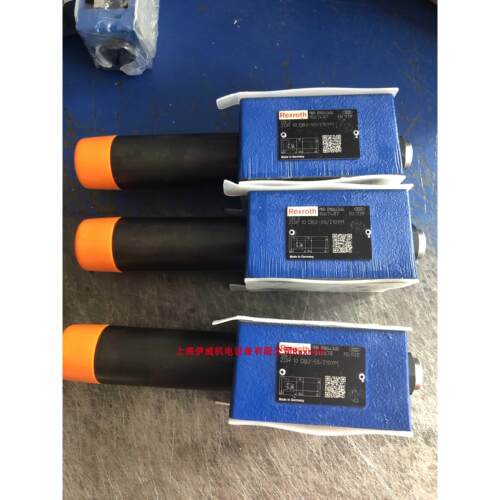 【铛裆机械】ZDR10DB2-5X/210YM R900443484力士乐减压阀德国产压
