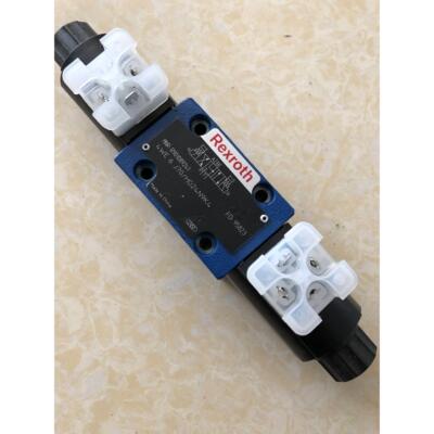 【铛裆机械】R901089241型号4WE6J70/HG24N9K4电磁换向阀力士乐Re