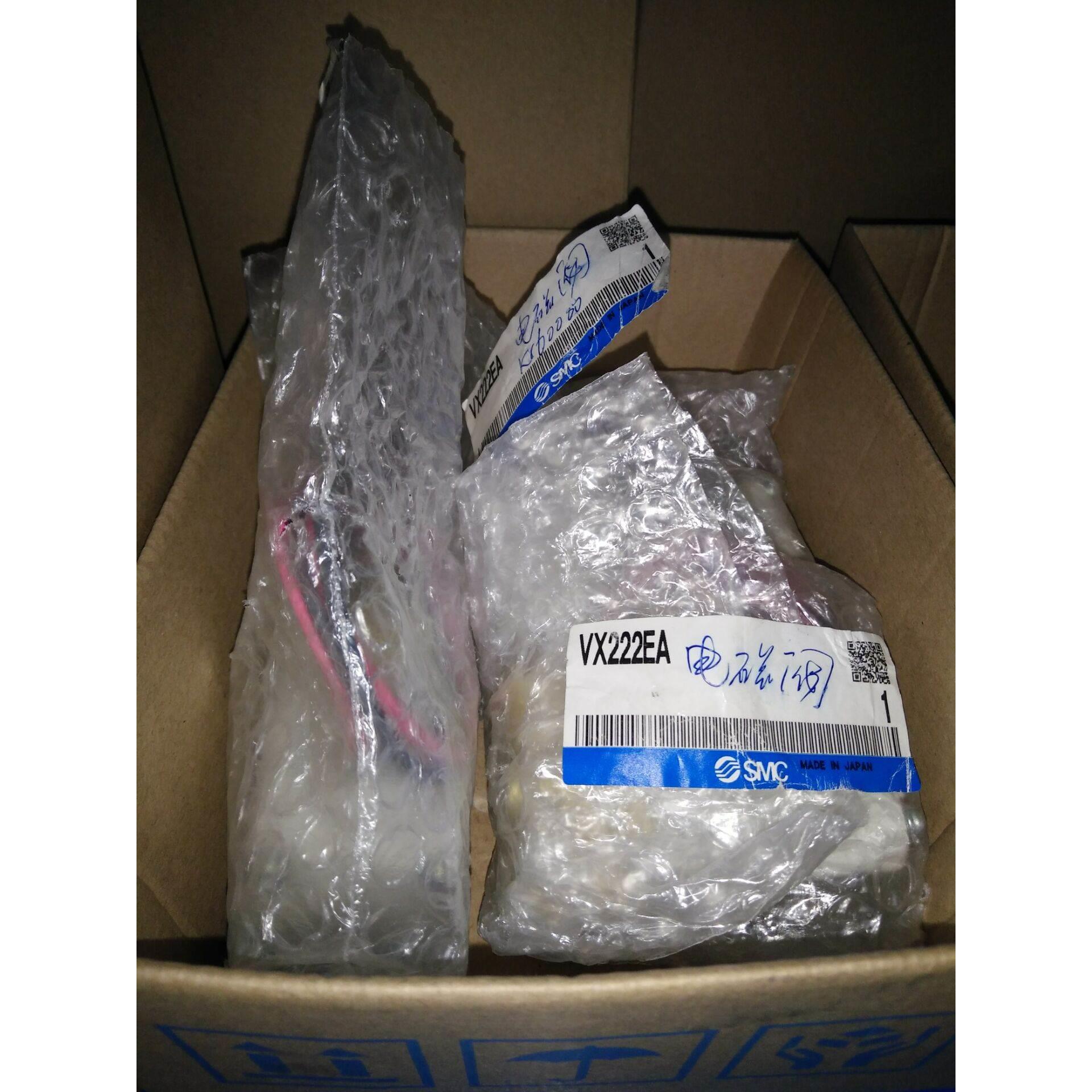 询价SMC VX232PZ1BC VX2230AZ-02-5DZ1 现货出售议价