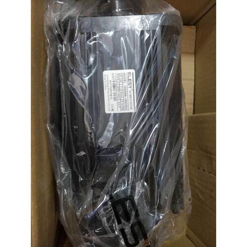 【铛裆机械】全新伊莱斯伺服电机ESDC-075DP+180EMD-287CP42