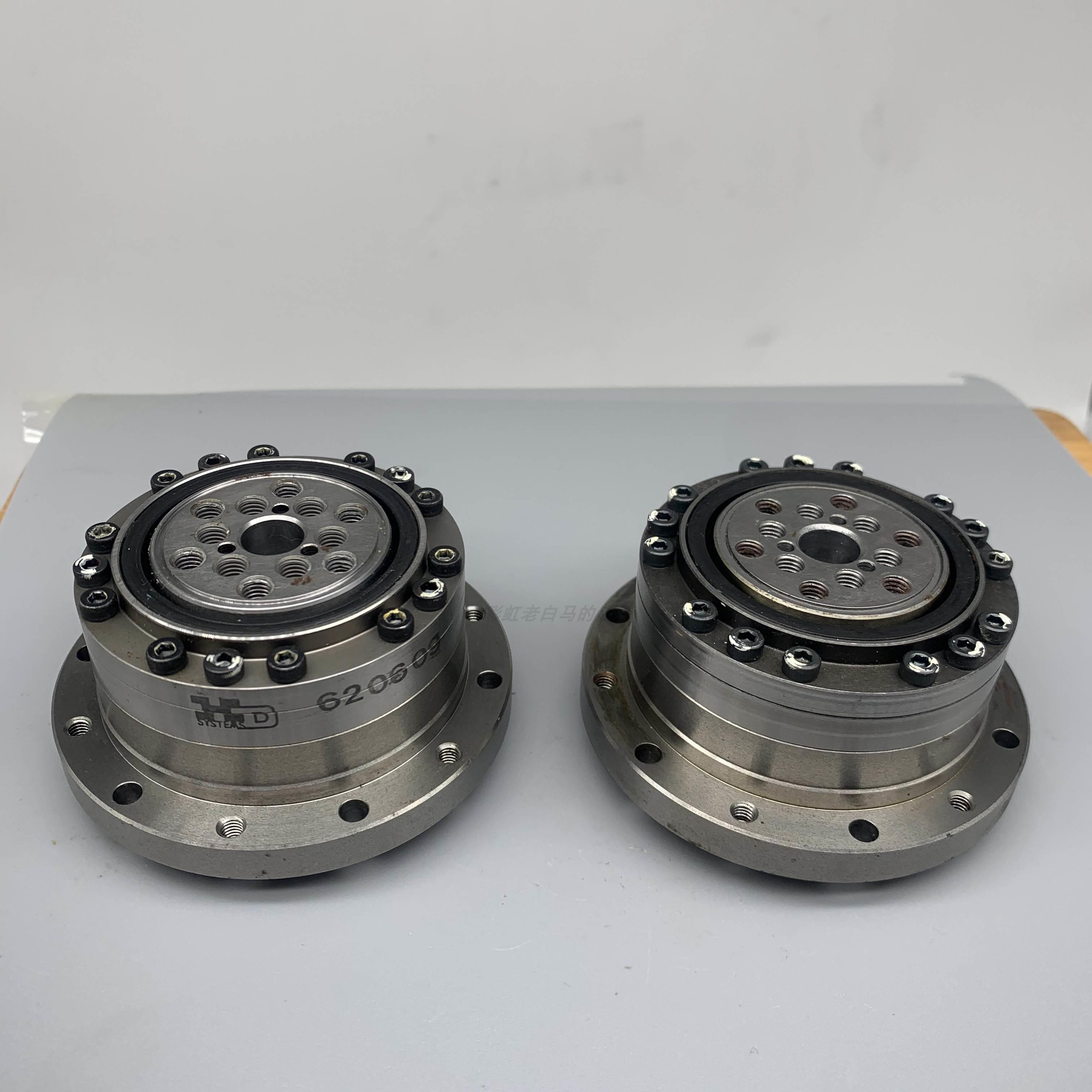 【铛裆机械】HD CSF 17-50-2UH 机器人减速器 日本哈默纳科 高精