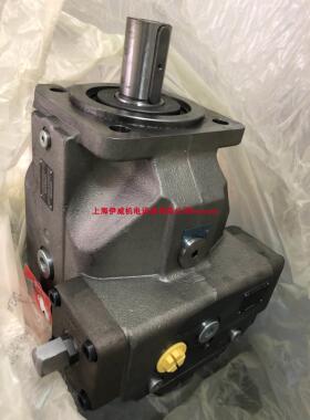 【铛裆机械】力士乐A4VSO125DR/30R-PPB13N00 R910994306柱塞泵德