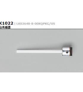 询价LK1022 LK0264B-B-00KQPKG/US 易福门IFM液位传感器议价