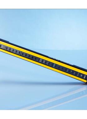 【铛铛机电】德国SICK西克 C2C-EA06010A10000 二级安全光幕,14mm