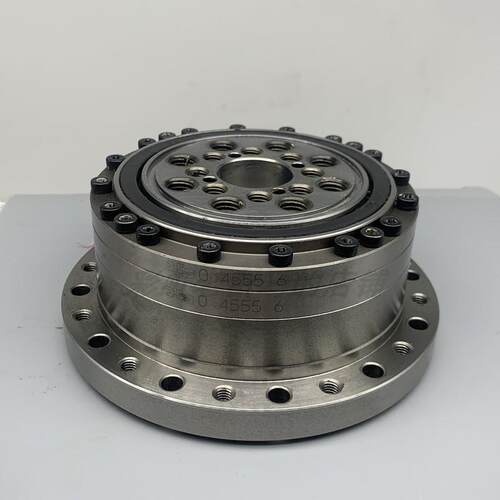 【铛裆机械】谐波减速机 HD哈默纳科CSF 32-120 机器人减速器 速