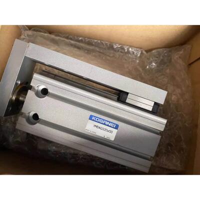 【铛铛机电】KOGANEI进口原装滑台气缸YMDAGS10X40 现货