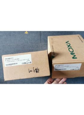 【铛裆机械】* EDS-408A EDS-508A MOXA摩莎交换机 全新原装