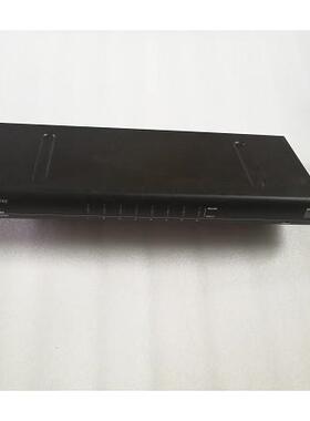 【铛裆机械】ALLOTEC Combo KVM-8 Port TDM15081