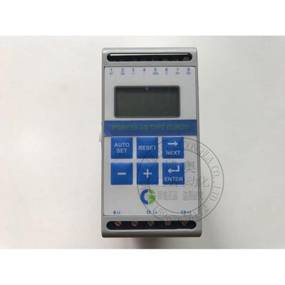 询价原装进口POMPES AB TYPE DLM20安全继电器DLM 20议价议价