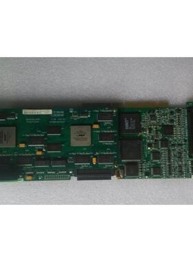 【铛裆机械】原装 743-0011 REV C leitch techonlogy DPSQUATTRU