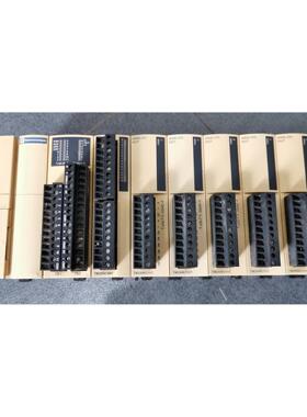 【铛裆机械】实价 TWDNOZ485T TM2AMO1HT TM2DRA16RT AMI2HT DOCK