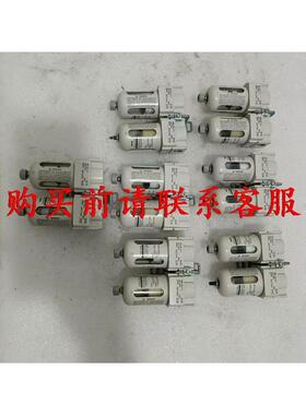 询价议价.SMC双连气源处理器，AF20-N02-CZ-A，全新没议价