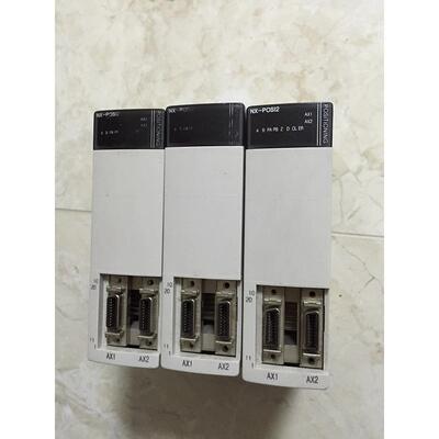 【铛裆机械】NX_POSI1 2 3 POSI4/NX-AI8V/AO4V/AI8C/NX_ETHERNET