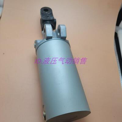SMC加紧焊接气缸CK1A63 CK1B63-50 75 100 125 150 200-Y YA I