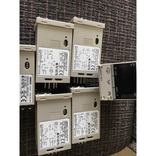 【铛裆机械】温控器E5CS-RTU-W Q1KJU-W-304 Q/R2TU-W R1KJU-W RK
