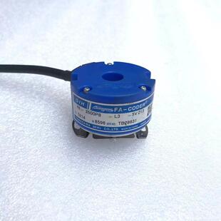 询价TS5214N8596多摩川编码器原装OIH48-2500P8-L3-5V议价议价