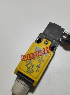 询价德国SICK西克I12-SB213带有独立执行器的安全开关6025059议价