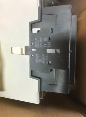 询价ABB接触器AF145-30-10议价