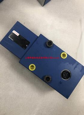 【铛裆机械】力士乐FD32PA21/B06V R900513337 平衡阀德国产FD32P