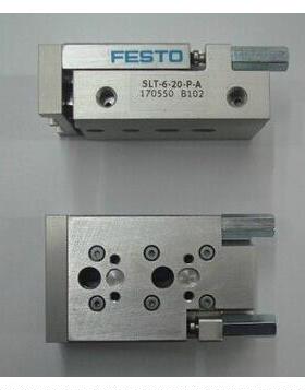 询价FESTO原装正品费斯托精密滑台气缸SLT-10-80-P-A 170559现货