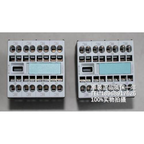 询价3RH1911-2NF02 2GA04 2GA40 3RH1911-2HA12 辅助触点议价