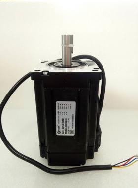 【铛裆机械】深圳雷赛智能闭环电机86CME120-FS （防水型）12NM