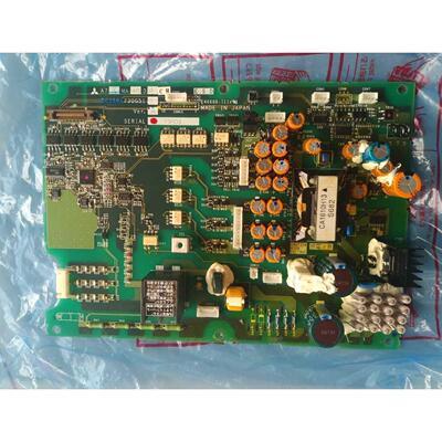 【铛裆机械】A74MA45D全新原装三菱变频器37K 45K 55K电源板