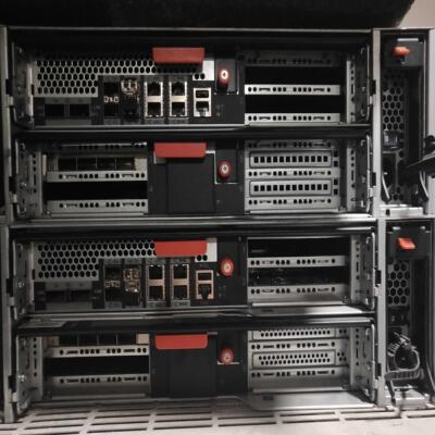 NetApp FAS3270存储控制器 111-01019 111-00574 111-00584带测报